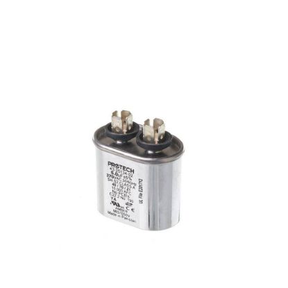 Picture of Rheem Pro 5/370 Oval Cap Part# 43-25134-02