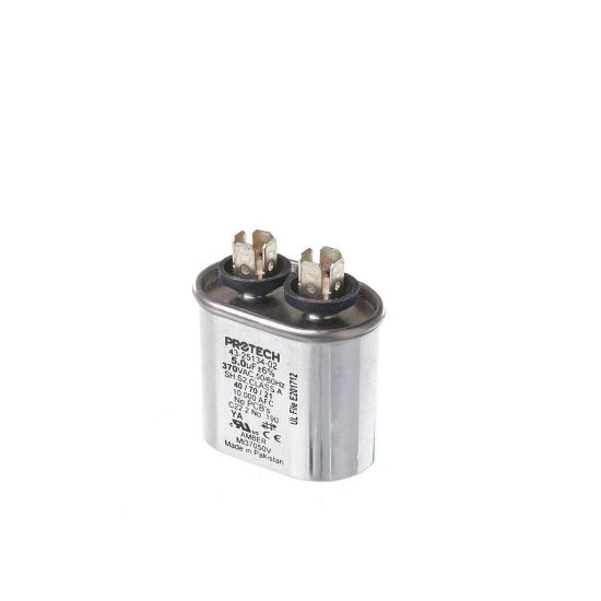 Picture of Rheem Pro 5/370 Oval Cap Part# 43-25134-02