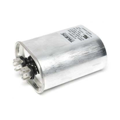 Picture of Rheem Capacitor - 40/440 Single Oval Part# 43-TL40004-V
