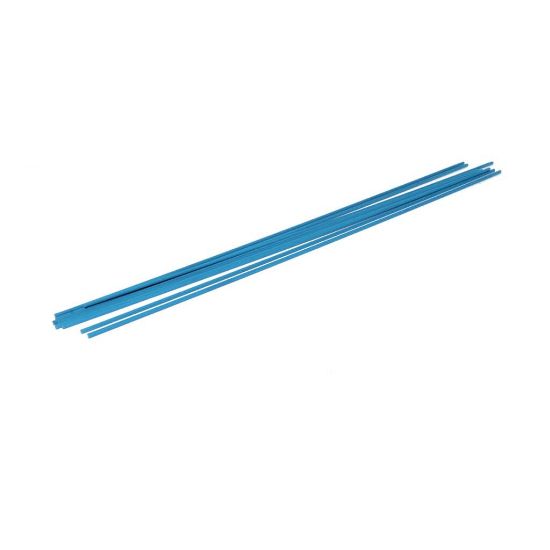 Picture of Rheem 45F3184 - Safety-silv - 1/16 In. X 18 In. X 4 Oz. - Flux Coated (9 Stick Tube) Part# 45F3184