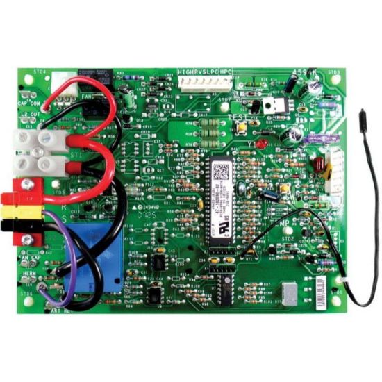 Picture of Rheem Comfort Alert Cntrl Board Part# 47-102090-82