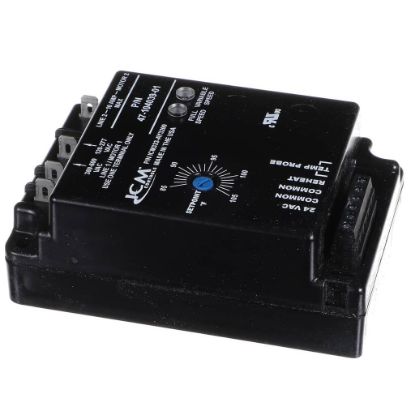 Picture of Rheem Outdoor Fan Motor Controller Part# 47-104039-01