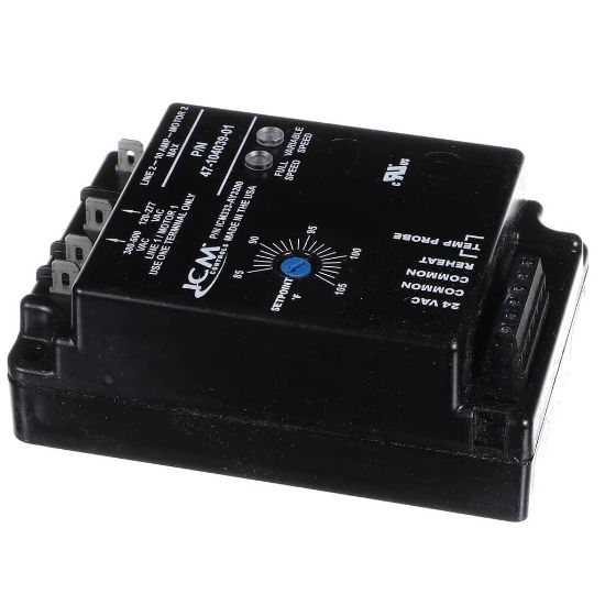 Picture of Rheem Outdoor Fan Motor Controller Part# 47-104039-01