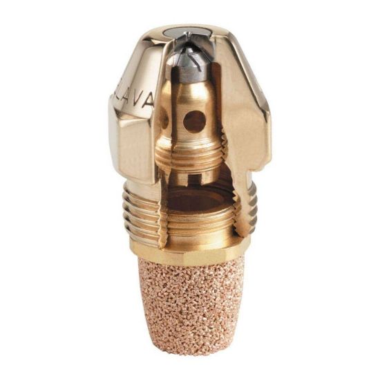 Picture of Rheem Oil Nozzle - Hollow Spray (0.50A, 80 Degrees) Part# 5080A