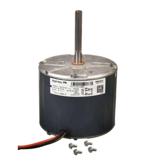 Picture of Rheem Pro 1/3Hp Condenser 1075Rpm Part# 51-100998-32