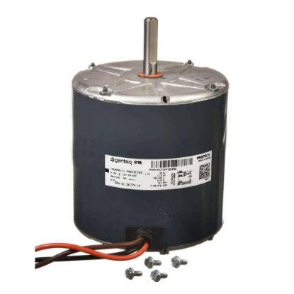 Picture of Rheem Pro 1/12Hp Condenser 825Rpm Part# 51-101774-14