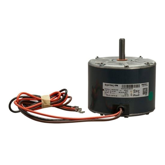 Picture of Rheem Pro 1/8Hp Condenser 1075Rpm Part# 51-101774-23