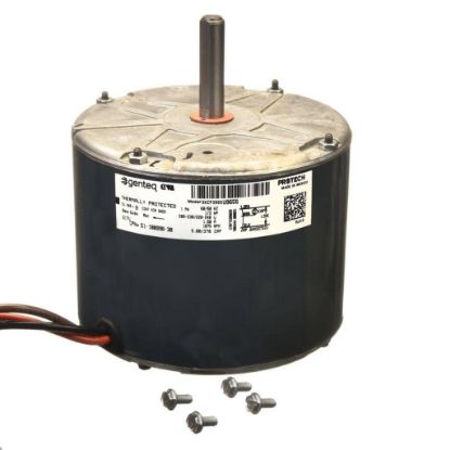 Picture of Rheem Pro 1/3Hp Condenser 1075Rpm Part# 51-100998-30
