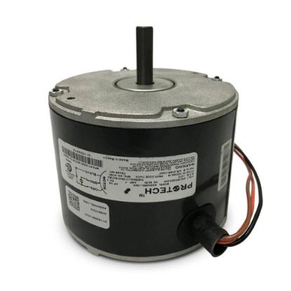 Picture of Rheem Pro 1/8Hp Condenser 1075Rpm Part# 51-102008-18