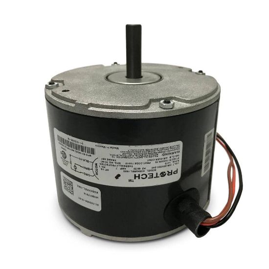 Picture of Rheem Pro 1/8Hp Condenser 1075Rpm Part# 51-102008-18