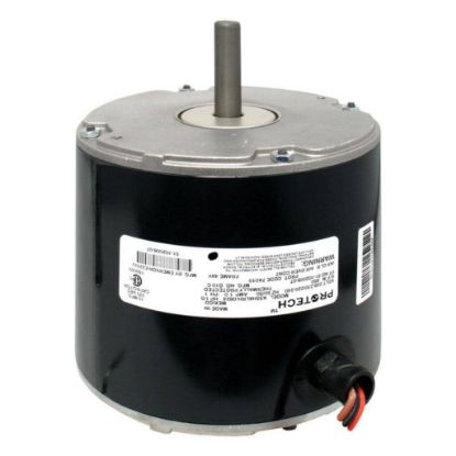 Picture of Rheem Pro 1/5Hp Condenser 825Rpm Part# 51-102500-04