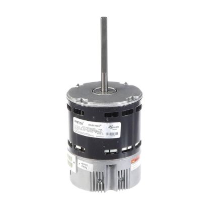 Picture of Rheem Selectech Gen 3 Condenser Moto Part# 51-106546-00