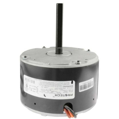 Picture of Rheem Pro 1/6Hp Condenser 1075Rpm Part# 51-21854-17