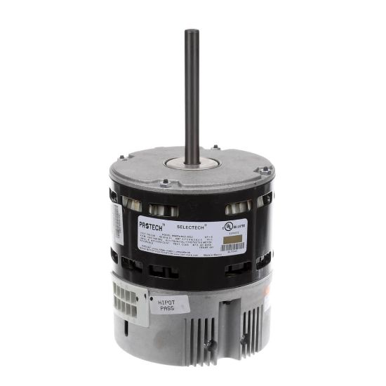 Picture of Rheem 230V 1/3Hp Motor Selec Tech Part# 51-106544-09