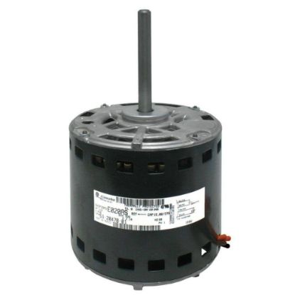 Picture of Rheem Pro 1/2Hp Blower 1075Rpm Part# 51-23609-04
