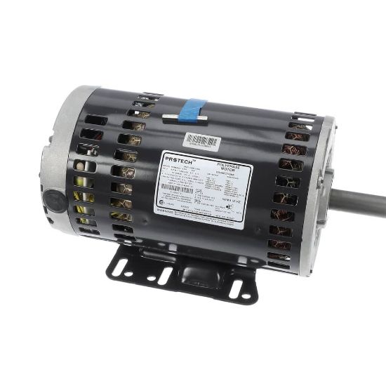 Picture of Rheem Blower Motor - 3 Hp 208-230-38 Part# 51-42537-01