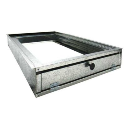 Picture of Rheem Filter Base - Gas Upflow 3 In. Part# 54-1625-G3