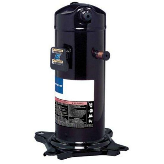 Picture of Rheem Compressor Part# 55-102045-31S