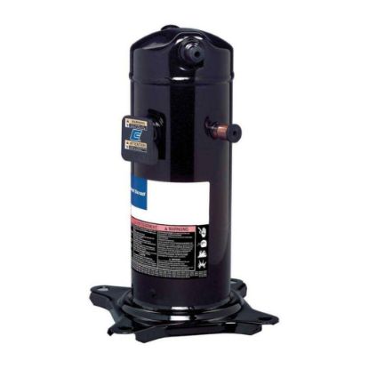 Picture of Rheem Compressor Part# 55-102045-143S