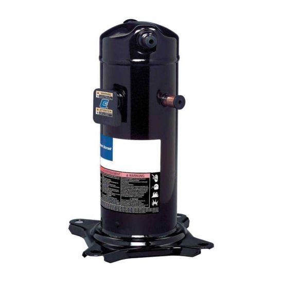 Picture of Rheem Compressor Part# 55-102045-143S