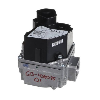 Picture of Rheem Gas Valve Part# 60-106075-01
