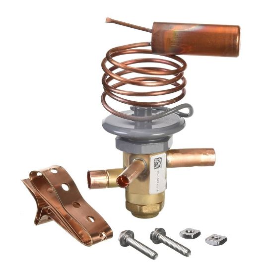 Picture of Rheem Pro Expansion Valve Part# 61-102211-18