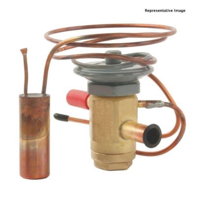 Picture of Rheem Pro Expansion Valve Part# 61-102213-08