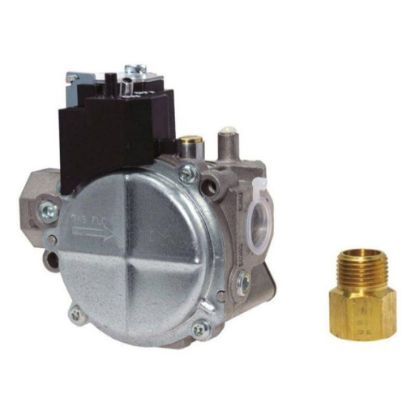 Picture of Rheem Pro Gas Valve Part# 60-24180-81