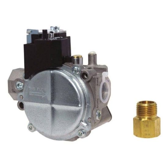 Picture of Rheem Pro Gas Valve Part# 60-24180-81