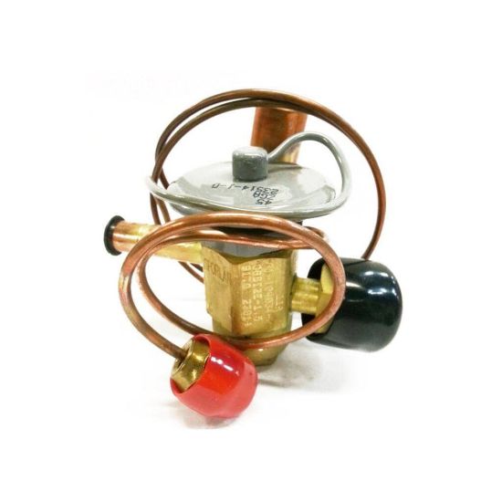 Picture of Rheem Pro Expansion Valve Part# 61-104031-02