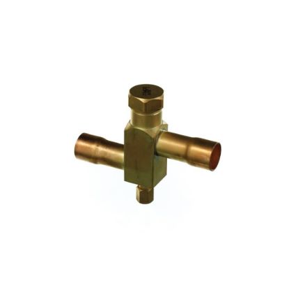 Picture of Rheem Service Valve Part# 61-21368-08
