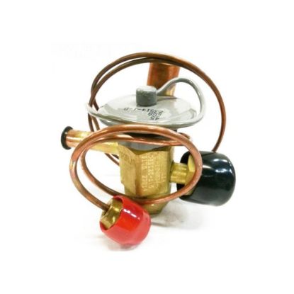 Picture of Rheem Pro Expansion Valve Part# 61-104031-01