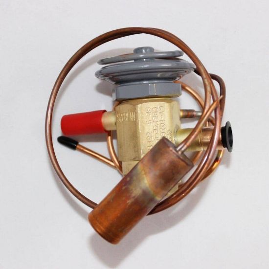Picture of Rheem Pro Expansion Valve Part# 61-103652-03