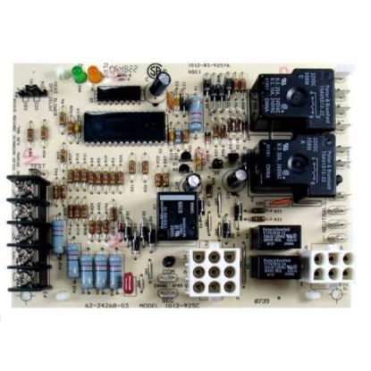 Picture of Rheem Pro Ignition Control Part# 62-24268-03