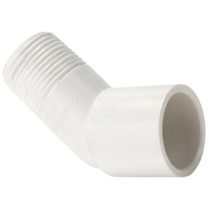Picture of Rheem Sur-seal Street Elbow Part# 68-23534-05
