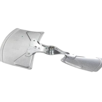 Picture of Rheem Fan Blade Part# 70-101323-16