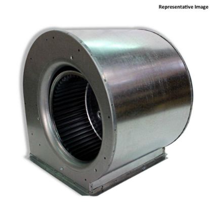 Picture of Rheem Pro Blower Housing W/ Wheel Part# 70-101729-08