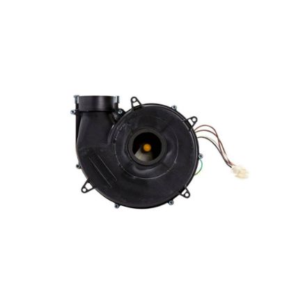 Picture of Rheem Pro Draft Blwr Mtr W/gas Part# 70-102691-81