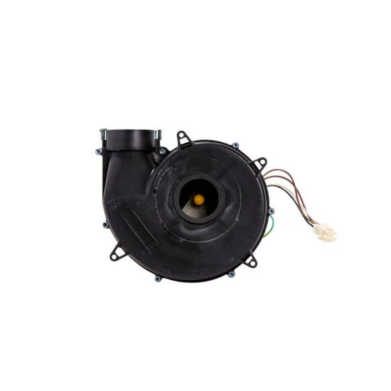 Picture of Rheem Pro Draft Blwr Mtr W/gas Part# 70-102691-81