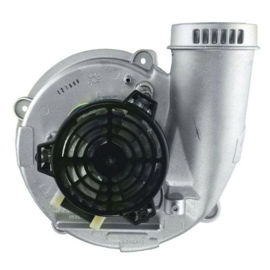 Picture of Rheem Pro Induced Draft Blower Part# 70-24157-03