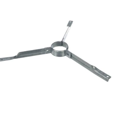 Picture of Rheem Tri-arm Assembly Part# 70-42540-05