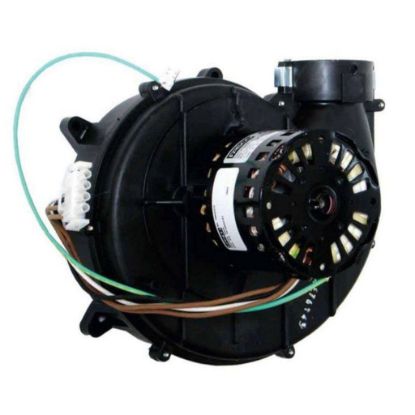 Picture of Rheem Pro Induced Draft Blw Asy Part# 70-24033-01