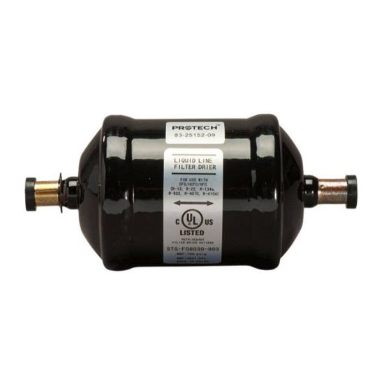 Picture of Rheem Pro 3/8S 8 Ci Bi-flow Drier Part# 83-25152-09