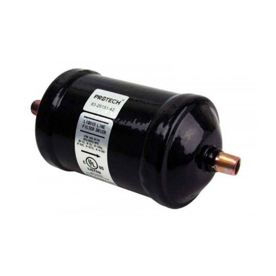 Picture of Rheem Pro 3/8 Liquid Line Filter Part# 83-25151-42