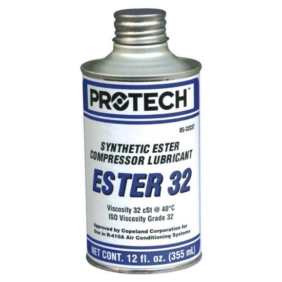 Picture of Rheem Pro Poe Refrigeratn Oil Part# 85-32CST