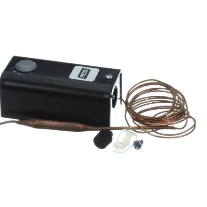 Picture of Rheem Temperature Controller Part# A19ABC-24C