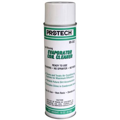 Picture of Rheem Pro Evap Coil Cleaner Clr Part# 85-C02
