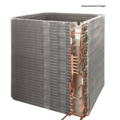 Picture of Rheem Pro Condenser Coil Part# AS-105371-03