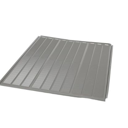 Picture of Rheem Louver Panel Assembly Part# AS-106051-01HT