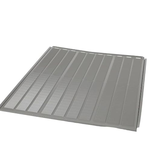 Picture of Rheem Louver Panel Assembly Part# AS-106051-01HT